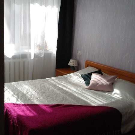 Samanta Apartaments Силламяэ Экстерьер фото
