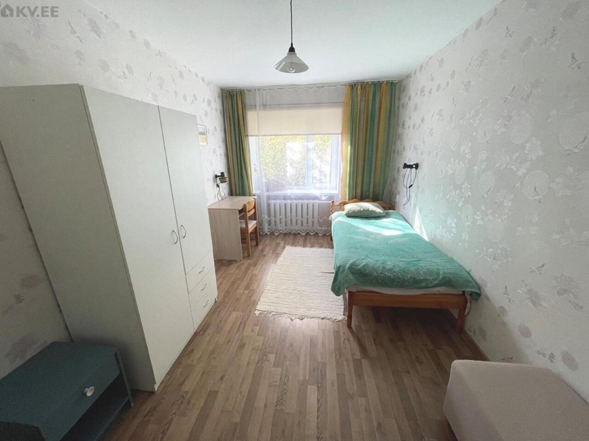 Samanta Apartaments Силламяэ Экстерьер фото