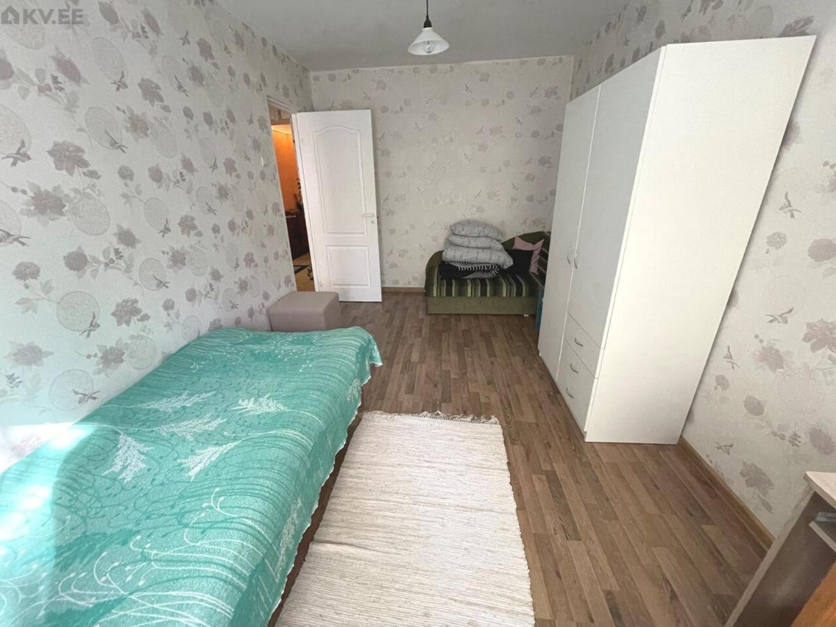 Samanta Apartaments Силламяэ Экстерьер фото