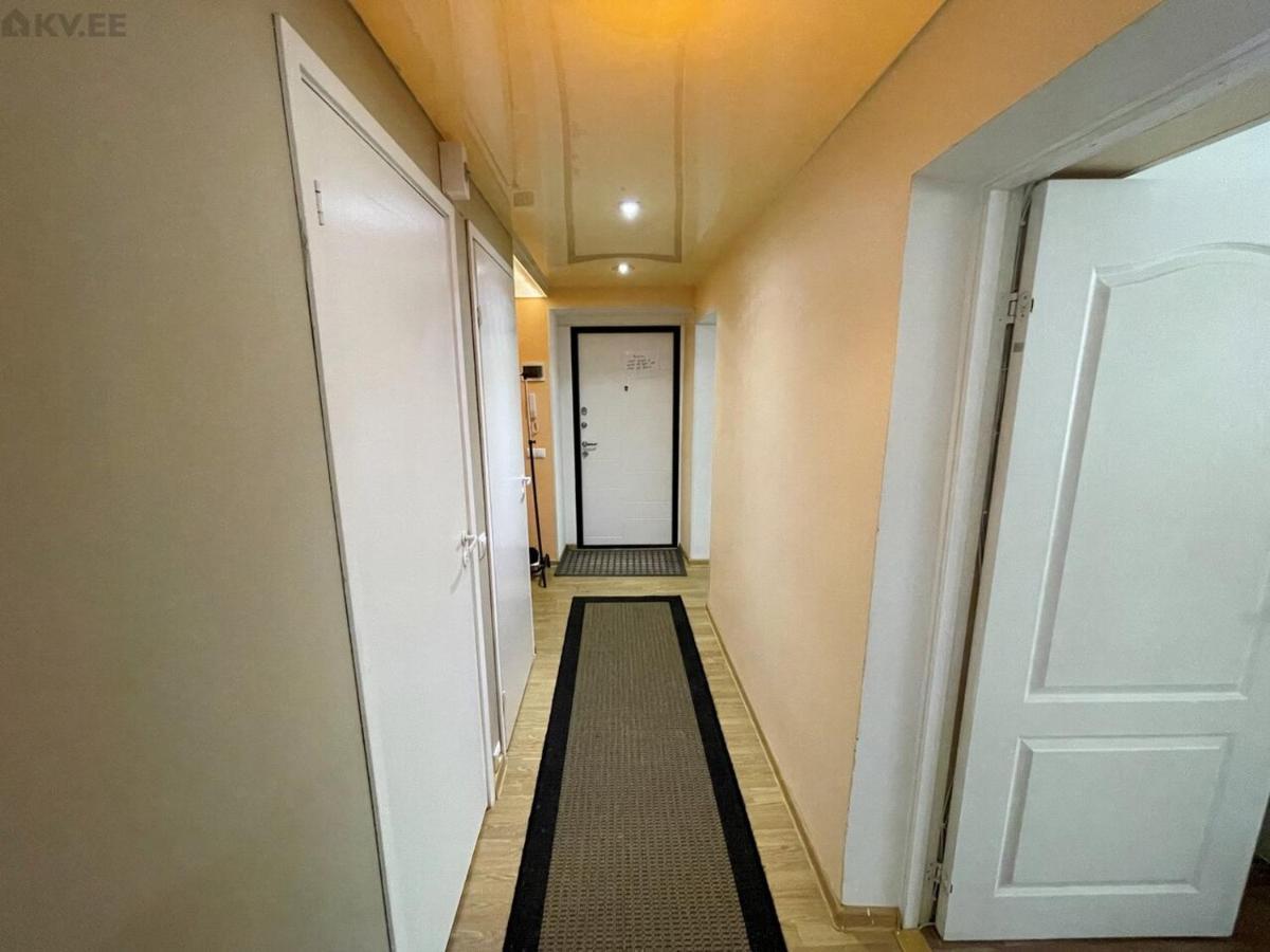 Samanta Apartaments Силламяэ Экстерьер фото