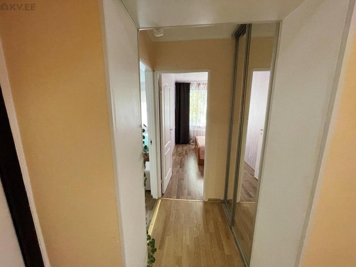 Samanta Apartaments Силламяэ Экстерьер фото