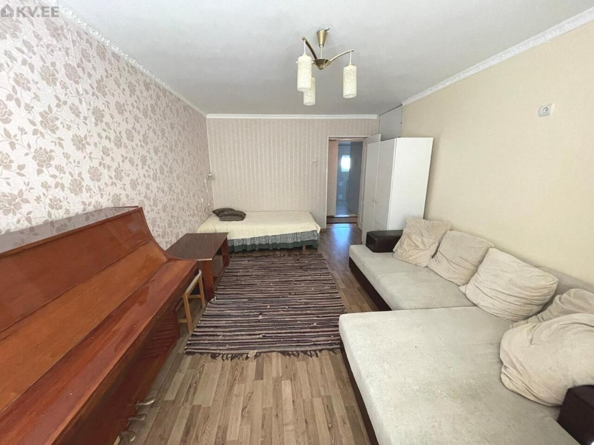 Samanta Apartaments Силламяэ Экстерьер фото