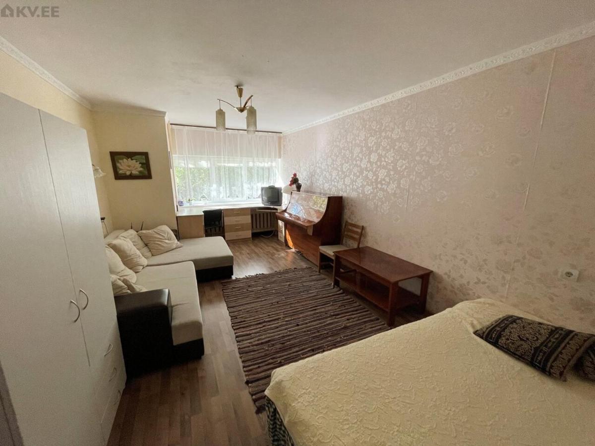Samanta Apartaments Силламяэ Экстерьер фото