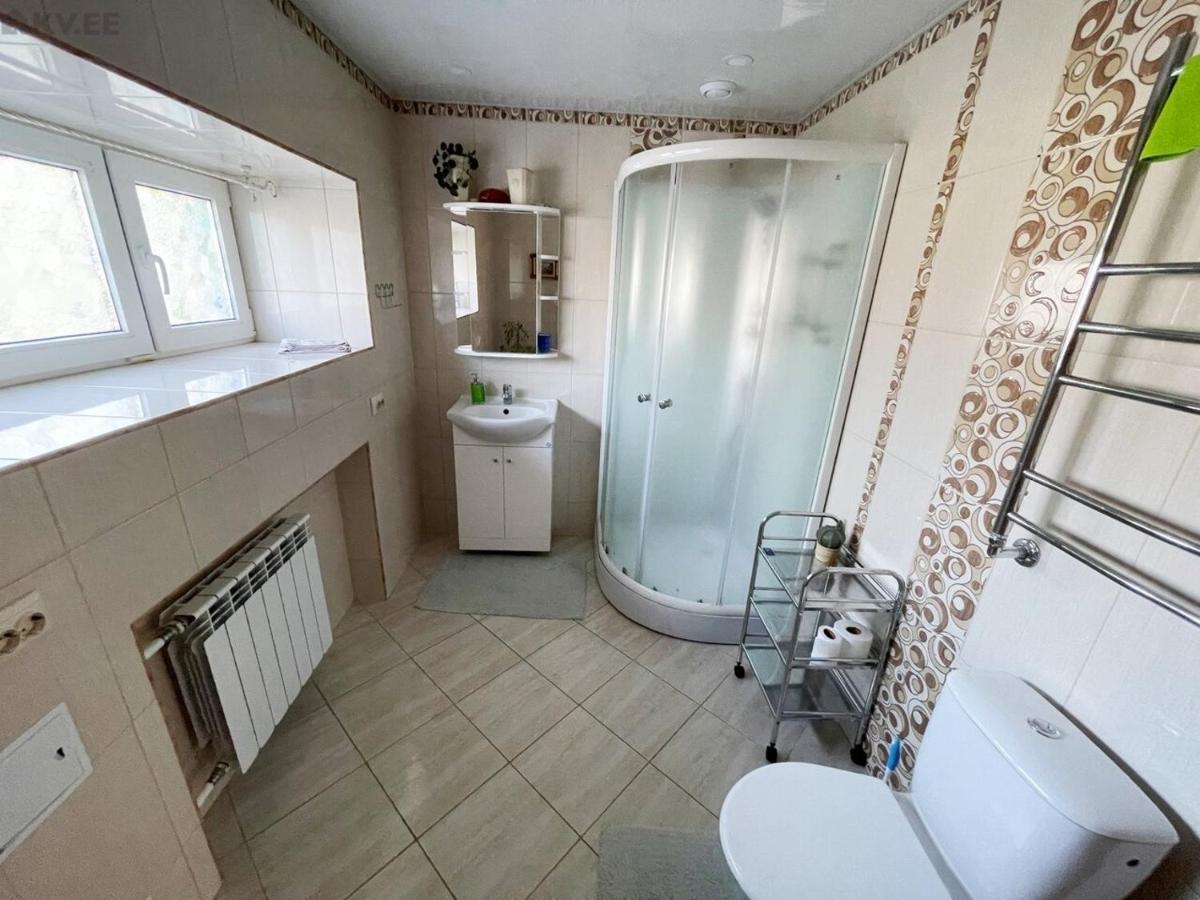 Samanta Apartaments Силламяэ Экстерьер фото