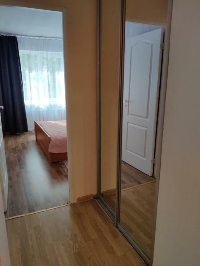 Samanta Apartaments Силламяэ Экстерьер фото